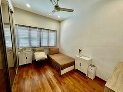 Jalan Limau Purut (D16), Semi-Detached #472843451